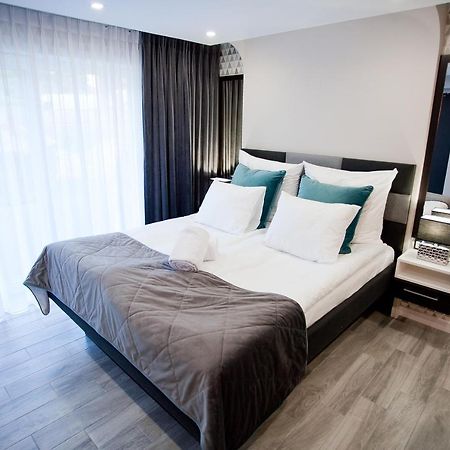 Willowa No. 5 Apartaments วีสวา ภายนอก รูปภาพ