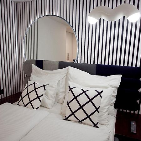 Willowa No. 5 Apartaments วีสวา ภายนอก รูปภาพ