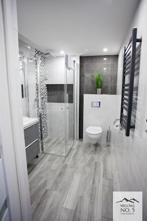 Willowa No. 5 Apartaments วีสวา ภายนอก รูปภาพ