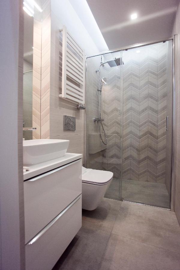 Willowa No. 5 Apartaments วีสวา ภายนอก รูปภาพ
