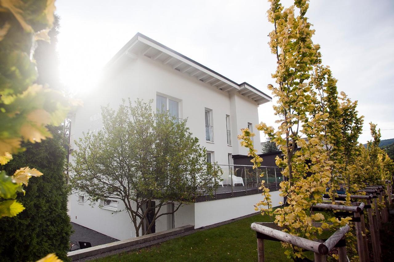Willowa No. 5 Apartaments วีสวา ภายนอก รูปภาพ
