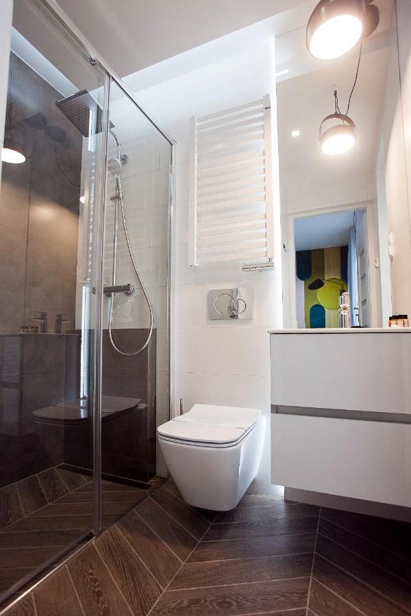 Willowa No. 5 Apartaments วีสวา ภายนอก รูปภาพ