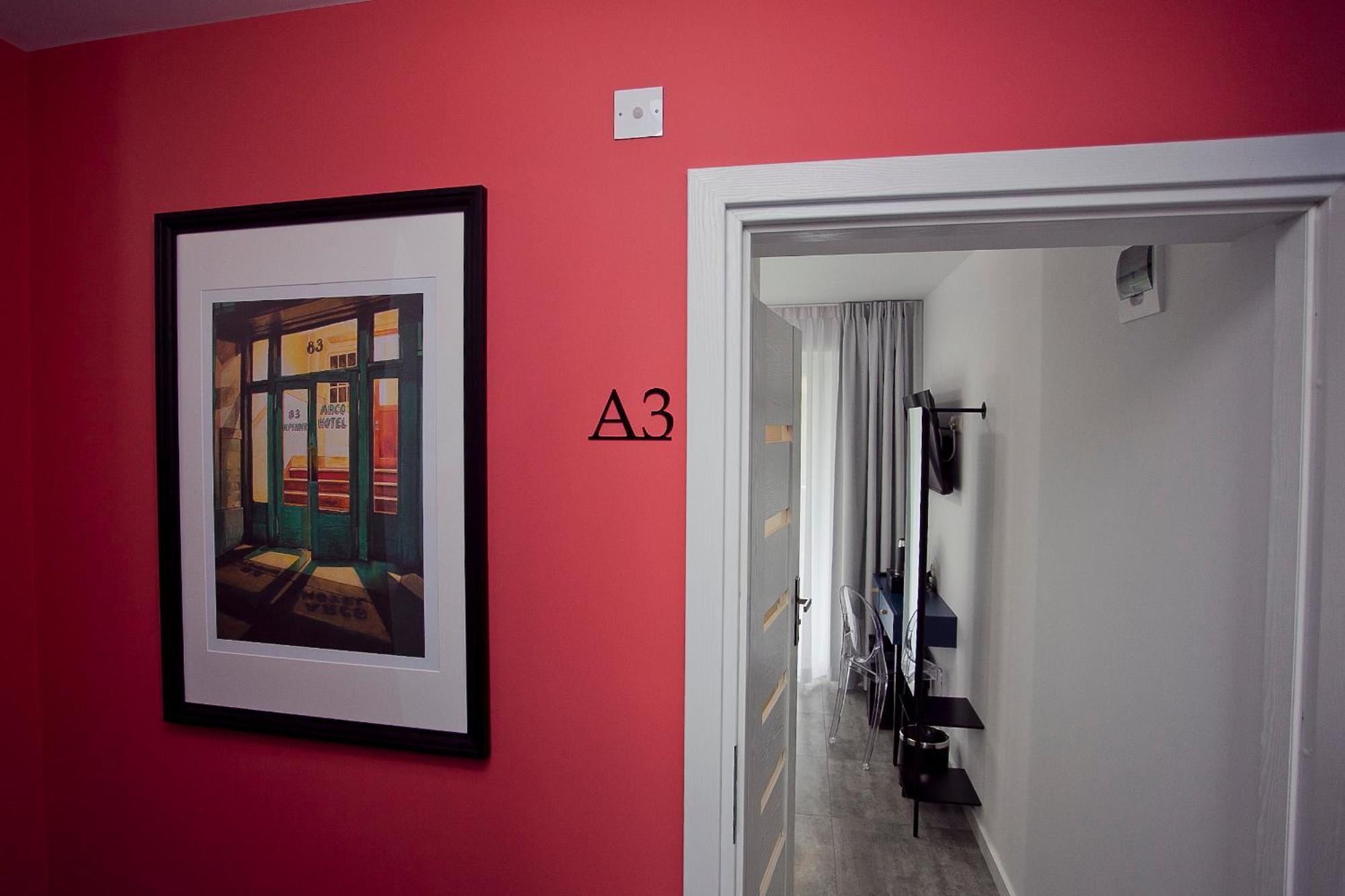 Willowa No. 5 Apartaments วีสวา ภายนอก รูปภาพ