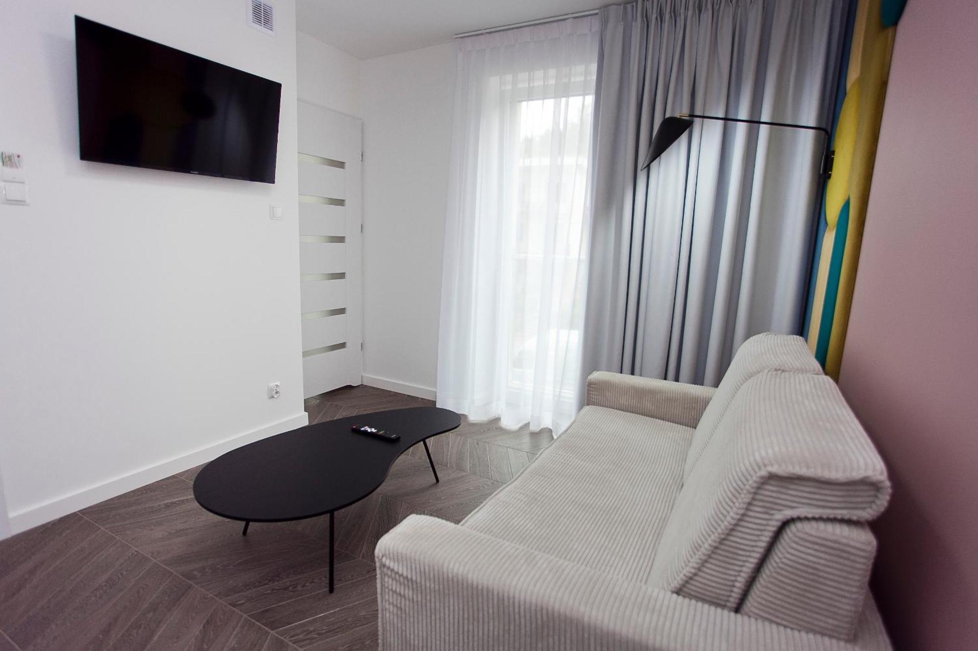 Willowa No. 5 Apartaments วีสวา ภายนอก รูปภาพ