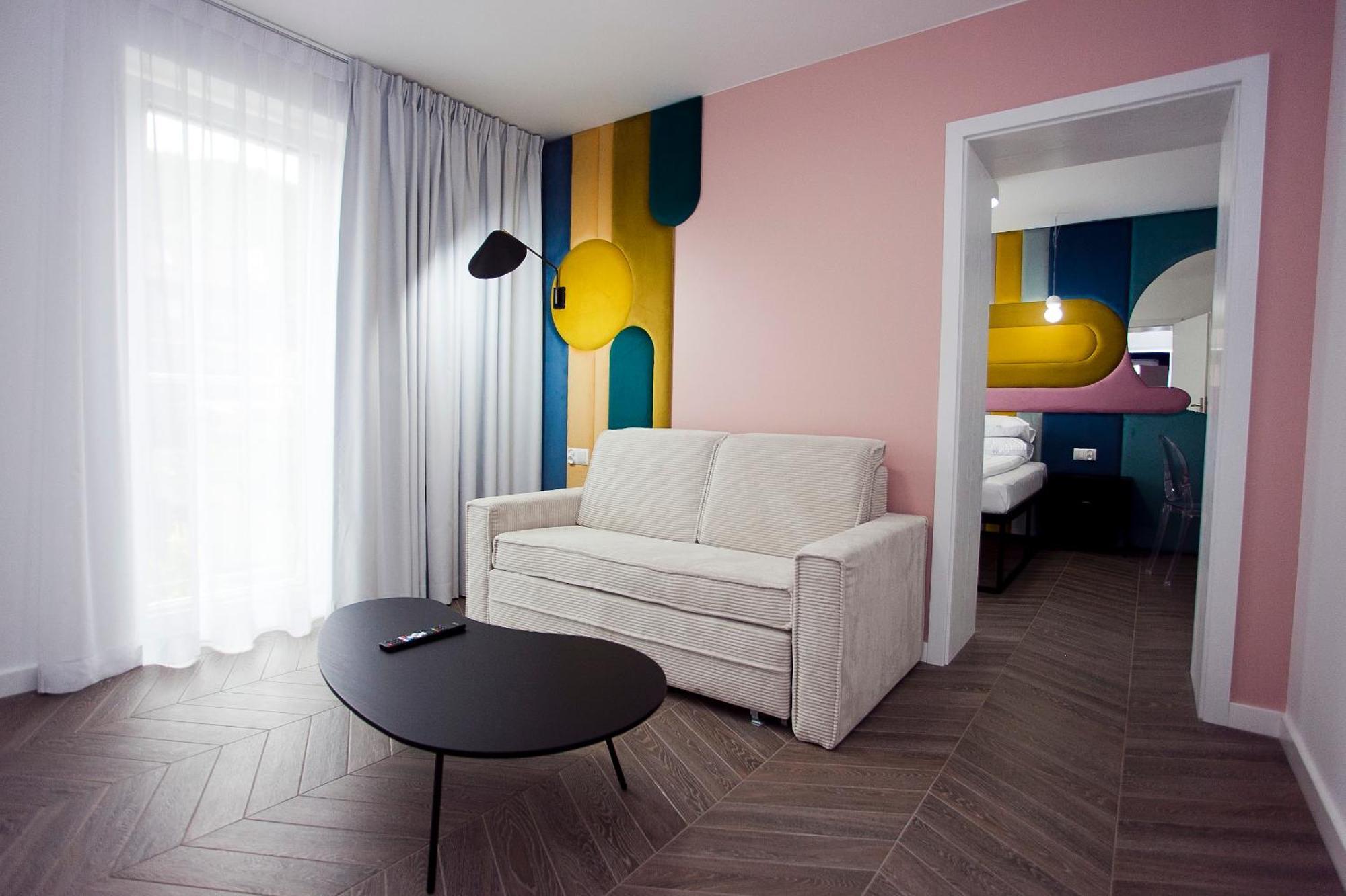 Willowa No. 5 Apartaments วีสวา ภายนอก รูปภาพ