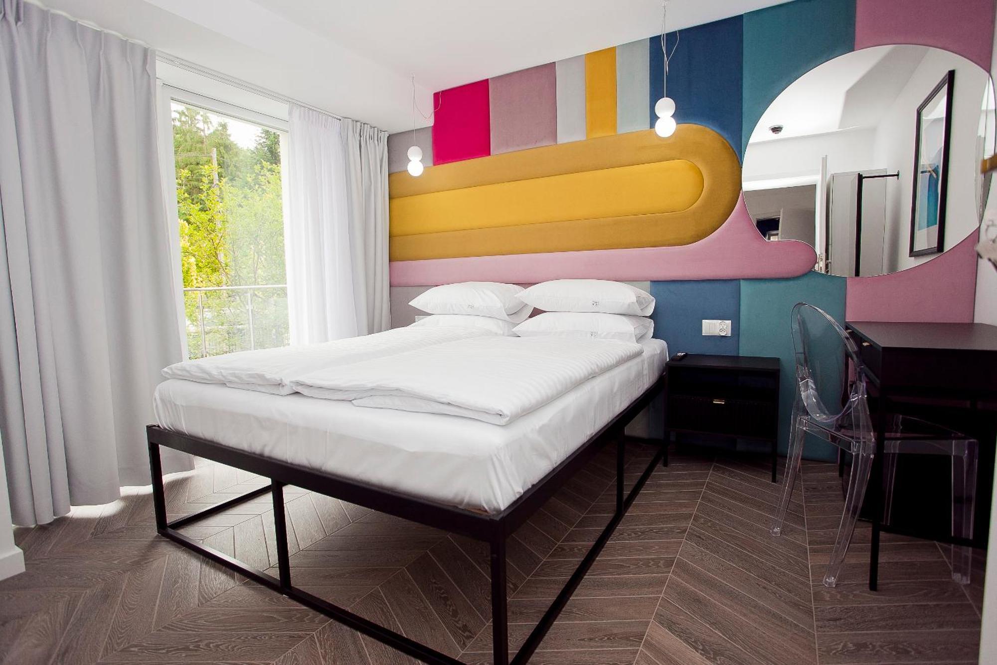 Willowa No. 5 Apartaments วีสวา ภายนอก รูปภาพ