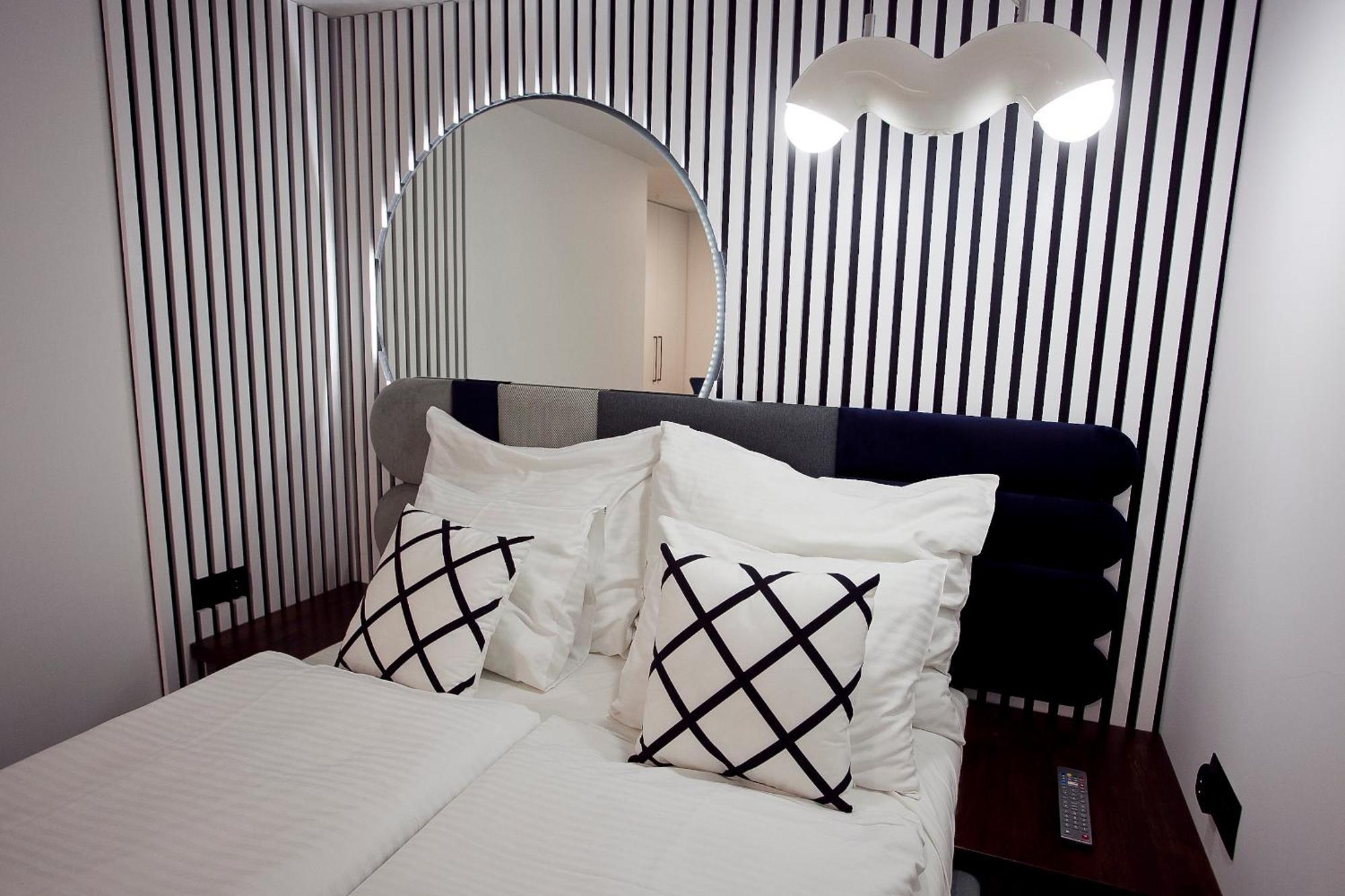 Willowa No. 5 Apartaments วีสวา ภายนอก รูปภาพ