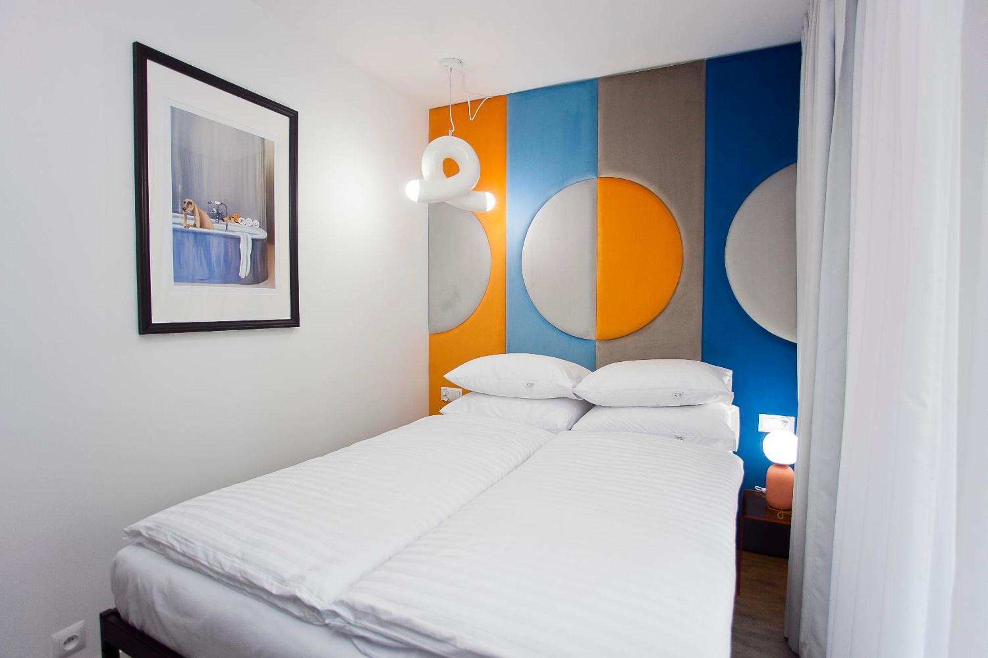 Willowa No. 5 Apartaments วีสวา ภายนอก รูปภาพ